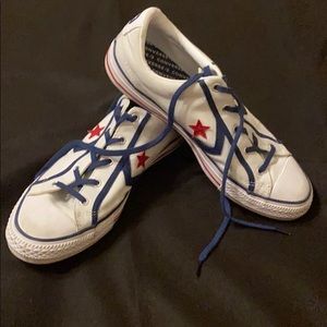 Converse Limited addition